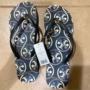Tory Burch Slippers